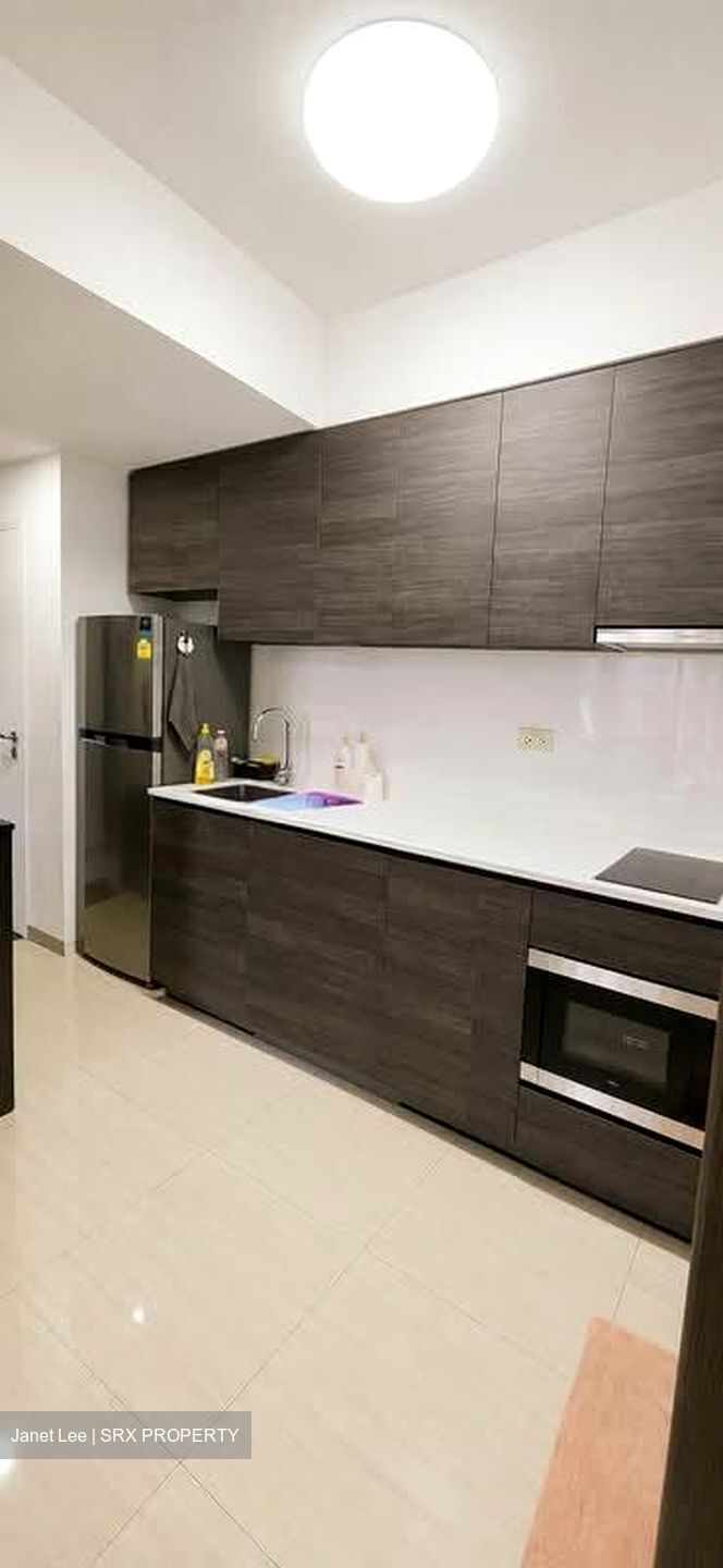 Sims Urban Oasis (D14), Condominium #561576041